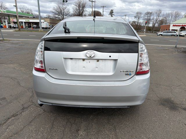 2007 Toyota Prius Touring