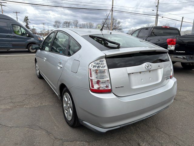 2007 Toyota Prius Touring