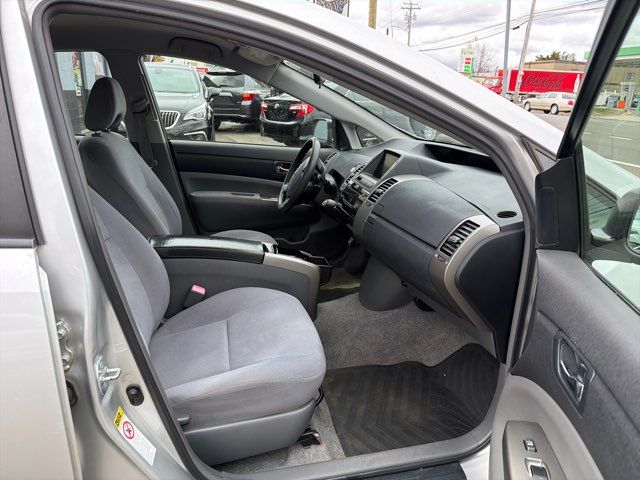 2007 Toyota Prius Touring