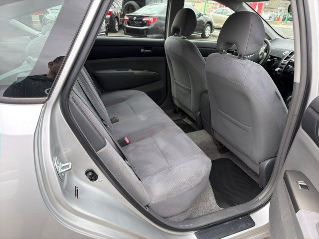 2007 Toyota Prius Touring