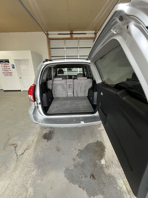 2007 Toyota RAV4 Base | Annapolis, MD | Annapolis Public Auto Auction