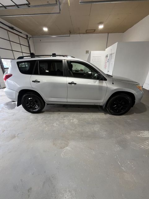 2007 Toyota RAV4 Base | Annapolis, MD | Annapolis Public Auto Auction