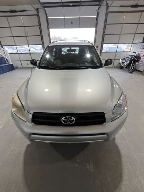 2007 Toyota RAV4 Base | Annapolis, MD | Annapolis Public Auto Auction