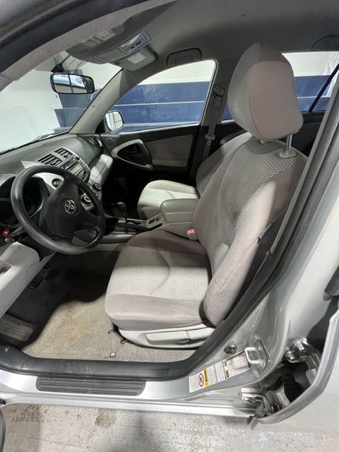 2007 Toyota RAV4 Base | Annapolis, MD | Annapolis Public Auto Auction