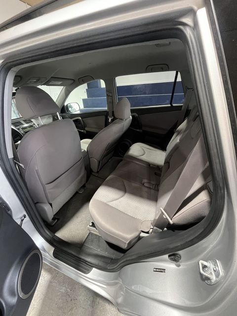 2007 Toyota RAV4 Base | Annapolis, MD | Annapolis Public Auto Auction 2007 Toyota RAV4 Base | Annapolis, MD | Annapolis Public Auto Auction