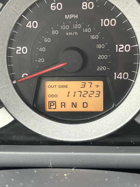 2007 Toyota RAV4 Base | Annapolis, MD | Annapolis Public Auto Auction