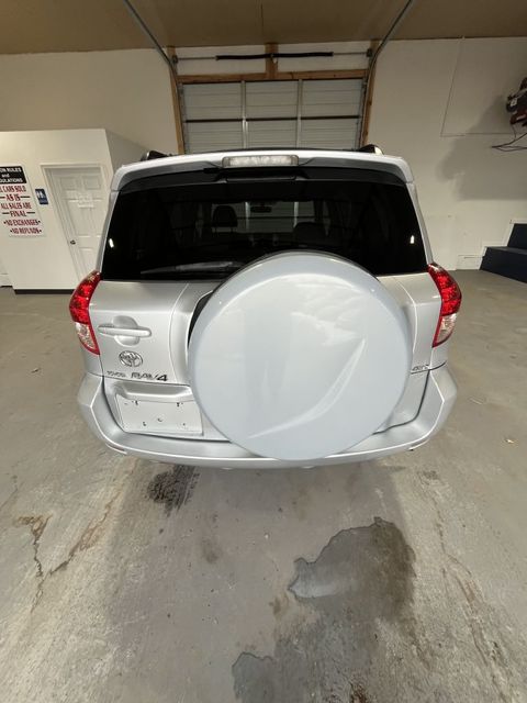 2007 Toyota RAV4 Base | Annapolis, MD | Annapolis Public Auto Auction