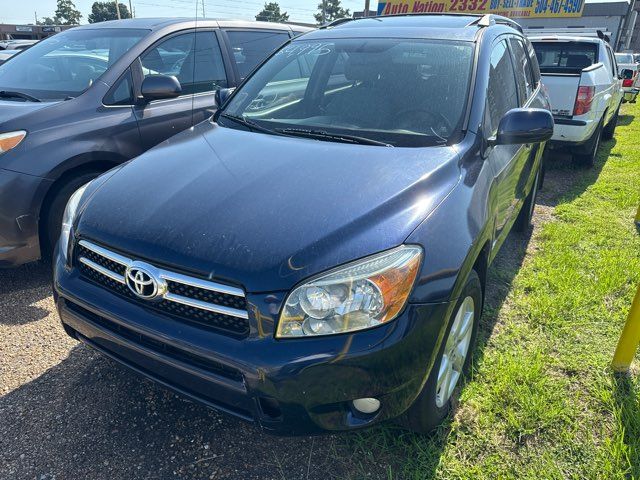 2007 Toyota RAV4 Limited | Kenner, LA | Auto Nation LLC 2007 Toyota RAV4 Limited | Kenner, LA | Auto Nation LLC