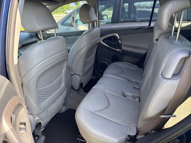 2007 Toyota RAV4 Limited | Kenner, LA | Auto Nation LLC 2007 Toyota RAV4 Limited | Kenner, LA | Auto Nation LLC