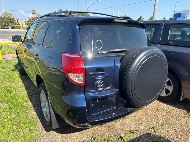 2007 Toyota RAV4 Limited | Kenner, LA | Auto Nation LLC 2007 Toyota RAV4 Limited | Kenner, LA | Auto Nation LLC