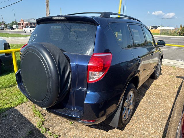 2007 Toyota RAV4 Limited | Kenner, LA | Auto Nation LLC 2007 Toyota RAV4 Limited | Kenner, LA | Auto Nation LLC