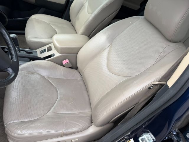2007 Toyota RAV4 Limited | Nashville, TN | Auto Mart Used Cars Inc.