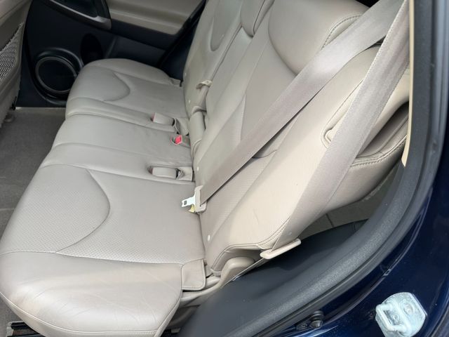 2007 Toyota RAV4 Limited | Nashville, TN | Auto Mart Used Cars Inc.