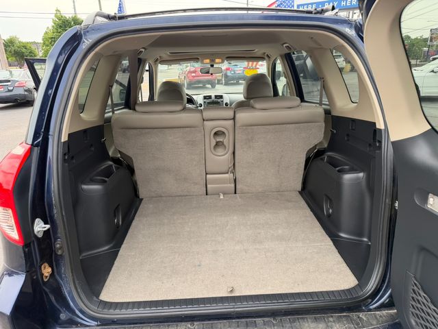 2007 Toyota RAV4 Limited | Nashville, TN | Auto Mart Used Cars Inc.
