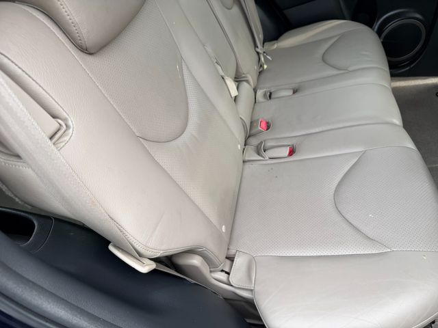 2007 Toyota RAV4 Limited | Nashville, TN | Auto Mart Used Cars Inc. 2007 Toyota RAV4 Limited | Nashville, TN | Auto Mart Used Cars Inc.