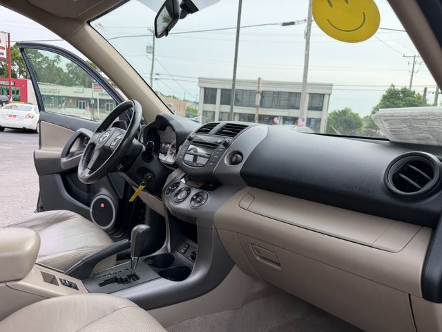 2007 Toyota RAV4 Limited | Nashville, TN | Auto Mart Used Cars Inc.