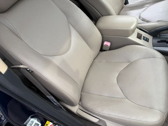 2007 Toyota RAV4 Limited | Nashville, TN | Auto Mart Used Cars Inc.
