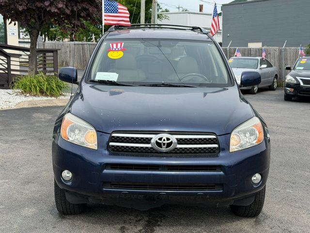 2007 Toyota RAV4 Limited | Nashville, TN | Auto Mart Used Cars Inc. 2007 Toyota RAV4 Limited | Nashville, TN | Auto Mart Used Cars Inc.