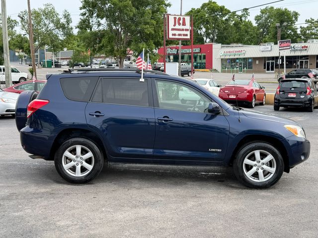 2007 Toyota RAV4 Limited | Nashville, TN | Auto Mart Used Cars Inc. 2007 Toyota RAV4 Limited | Nashville, TN | Auto Mart Used Cars Inc.