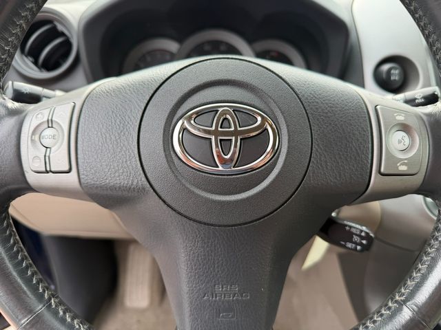 2007 Toyota RAV4 Limited | Nashville, TN | Auto Mart Used Cars Inc.