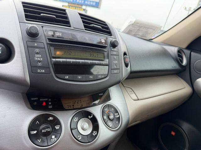 2007 Toyota RAV4 Limited | Nashville, TN | Auto Mart Used Cars Inc.