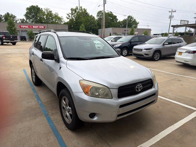 2007 Toyota RAV4 Base | Olive Branch, MS | JJ's Auto Sales