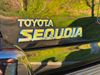 2007 Toyota Sequoia SR5 Local 1 Owner 124k Miles 4WD Leather Sunroof NICE | Seattle, Washington | Complete Automotive