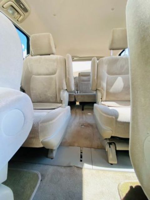 2007 Toyota Sienna CE FWD 7-Passenger | Lubbock, TX | Chaparral Motors - Lubbock 2007 Toyota Sienna CE FWD 7-Passenger | Lubbock, TX | Chaparral Motors - Lubbock