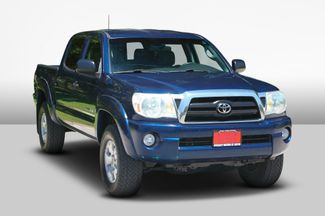 2007 Toyota Tacoma Pickup 4D 5 ft | Austin, TX | Specialty Motors