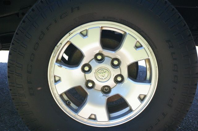 2007 Toyota Tacoma Pickup 4D 5 ft