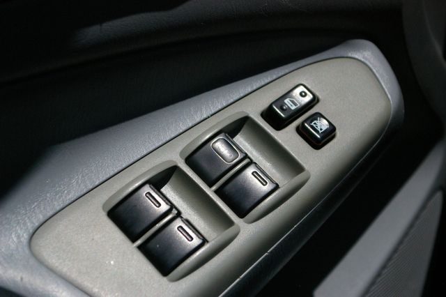 2007 Toyota Tacoma Pickup 4D 5 ft