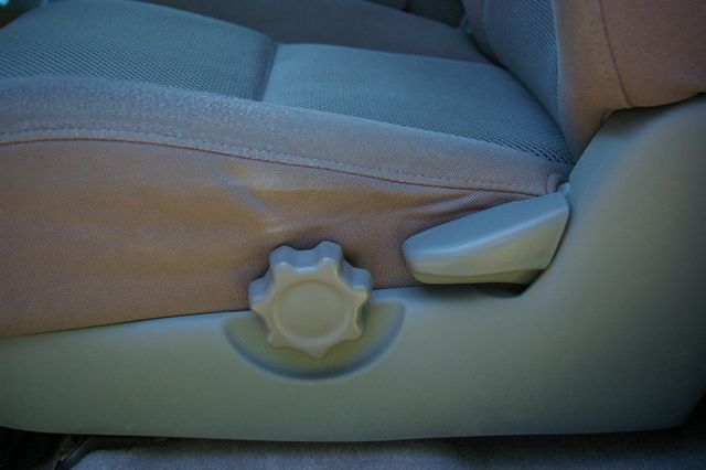 2007 Toyota Tacoma Pickup 4D 5 ft