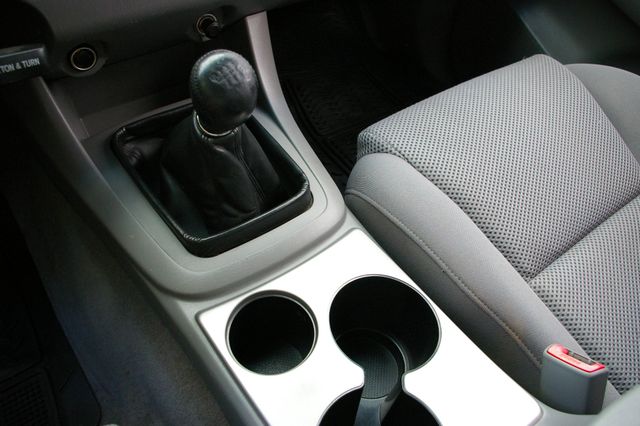 2007 Toyota Tacoma Pickup 4D 5 ft