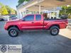 2007 Toyota Tacoma V6 | Chico, CA | Putnam Mulholland Auto Company, Inc.
