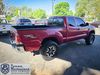 2007 Toyota Tacoma V6 | Chico, CA | Putnam Mulholland Auto Company, Inc.