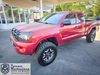 2007 Toyota Tacoma V6 | Chico, CA | Putnam Mulholland Auto Company, Inc.