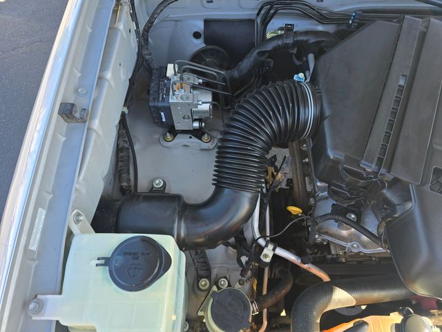 2007 Toyota Tacoma V6