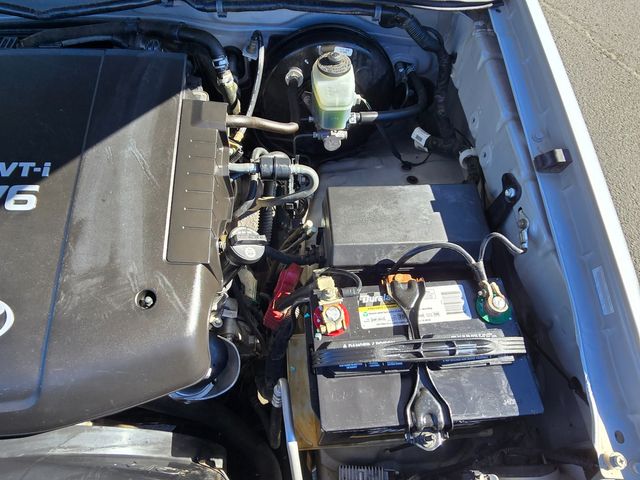 2007 Toyota Tacoma V6