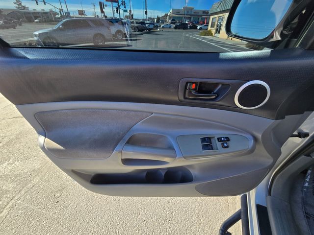 2007 Toyota Tacoma V6