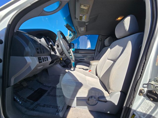 2007 Toyota Tacoma V6