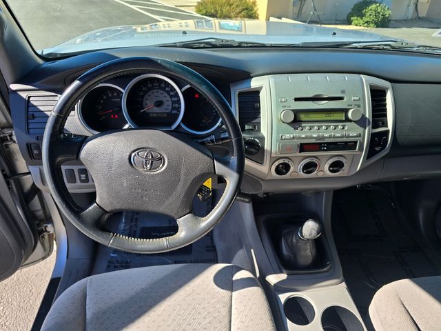 2007 Toyota Tacoma V6 2007 Toyota Tacoma V6