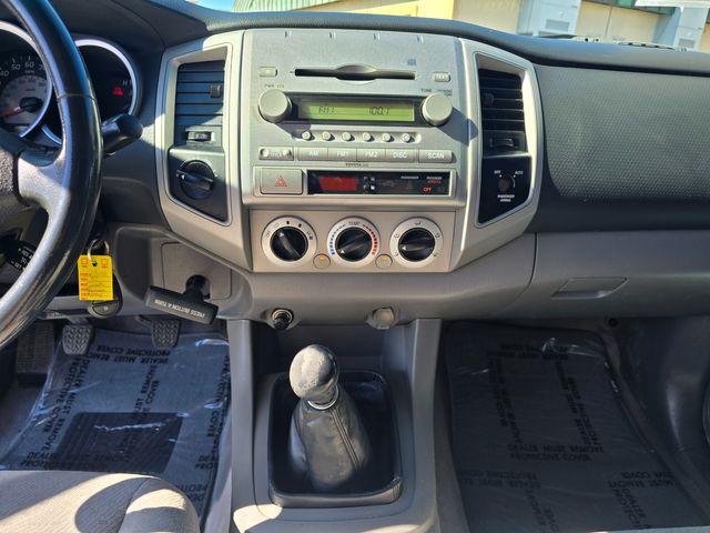 2007 Toyota Tacoma V6