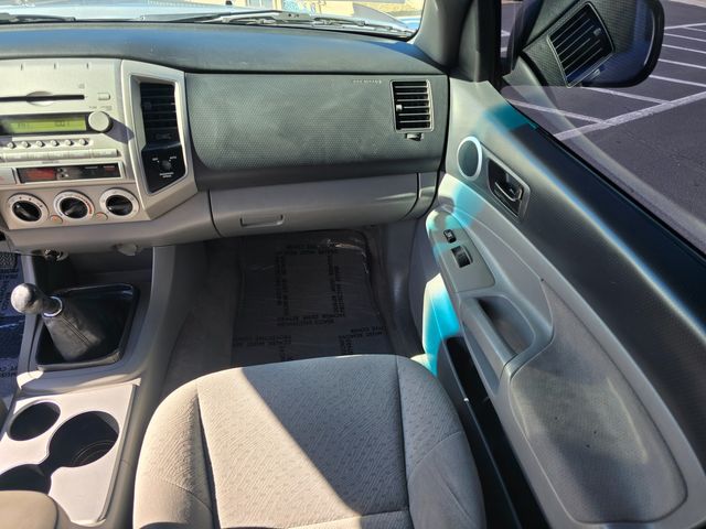 2007 Toyota Tacoma V6 2007 Toyota Tacoma V6