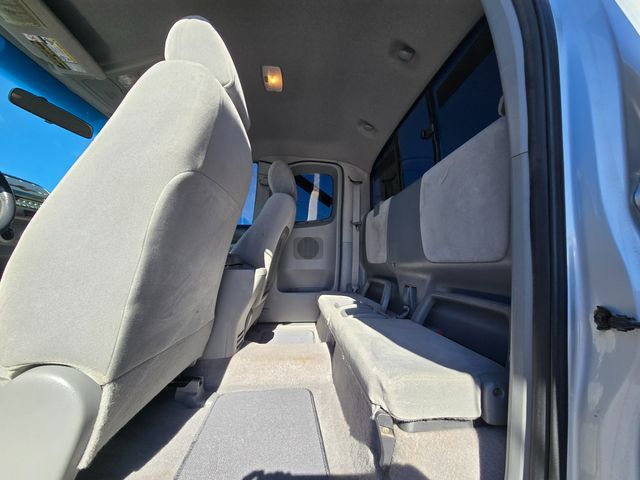 2007 Toyota Tacoma V6