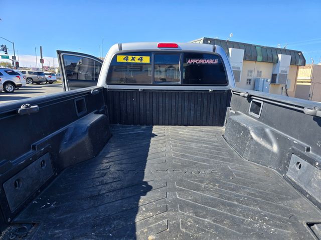 2007 Toyota Tacoma V6