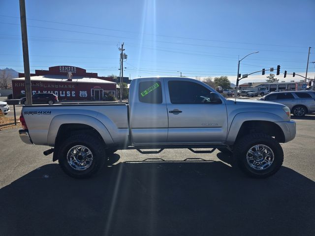 2007 Toyota Tacoma V6