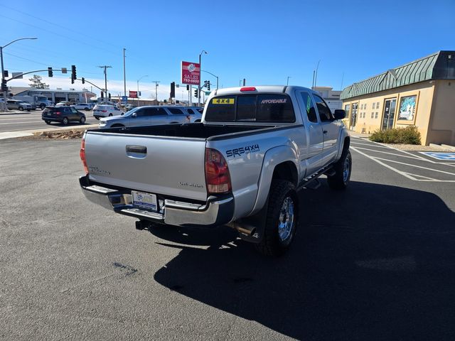 2007 Toyota Tacoma V6