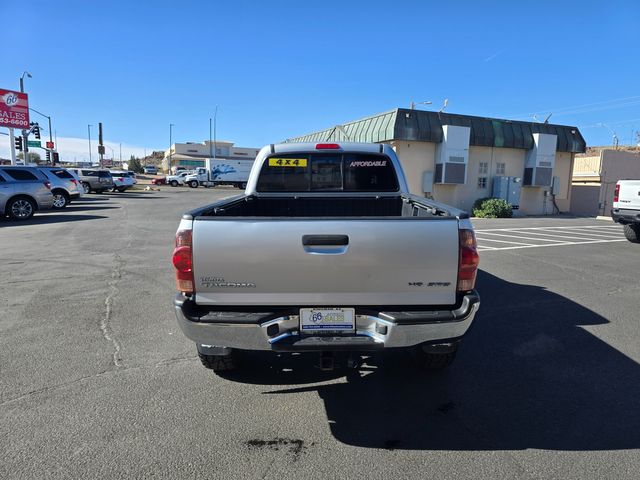 2007 Toyota Tacoma V6