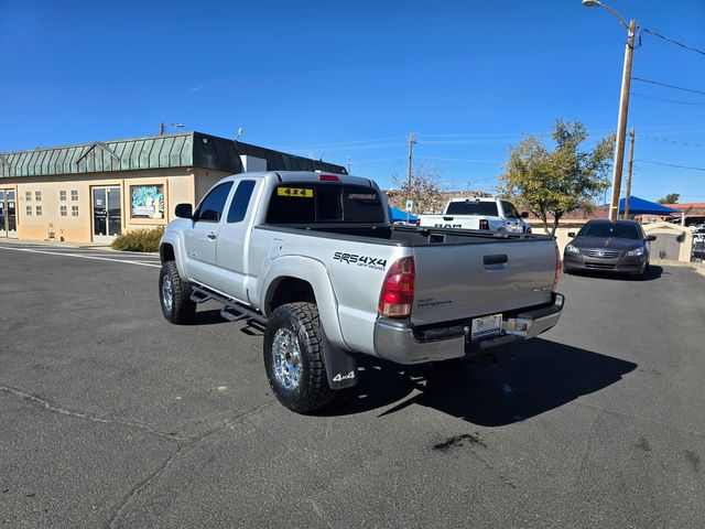 2007 Toyota Tacoma V6 2007 Toyota Tacoma V6