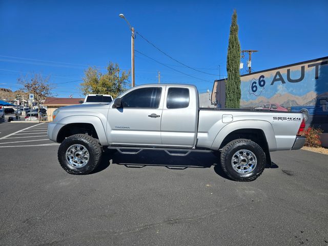 2007 Toyota Tacoma V6 2007 Toyota Tacoma V6